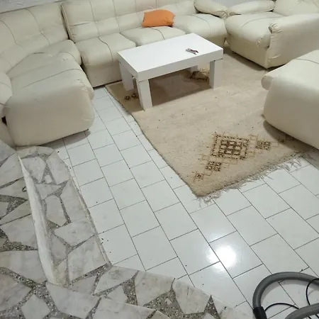 펜션 Mica Alas Vikendica