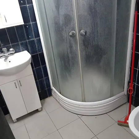 Mica Alas Vikendica 펜션 Orljane