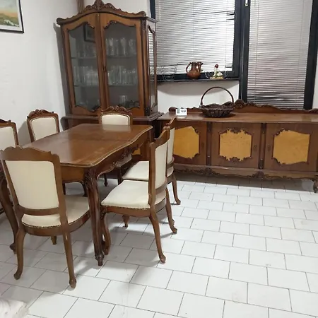 펜션 Mica Alas Vikendica