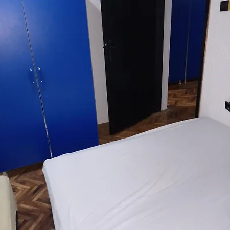 Mica Alas Vikendica *