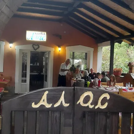 Mica Alas Vikendica *